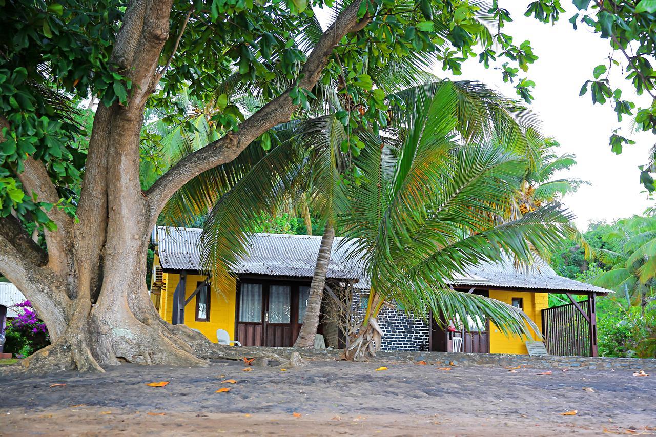 Le Trevani Hotel Koungou Luaran gambar