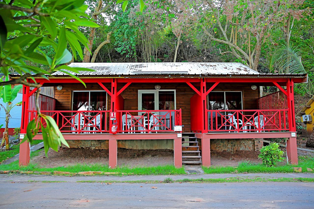 Le Trevani Hotel Koungou Luaran gambar