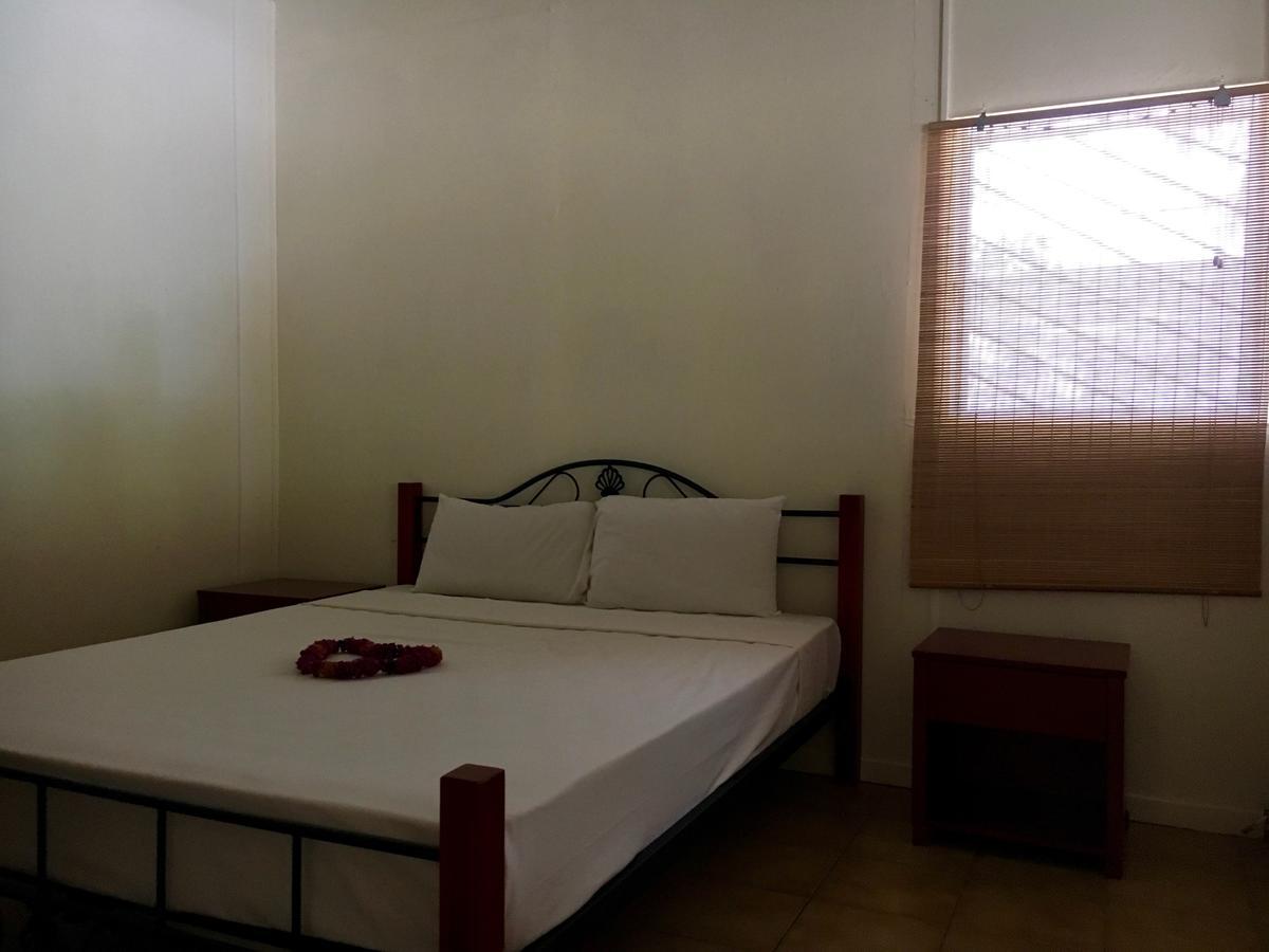 Le Trevani Hotel Koungou Luaran gambar