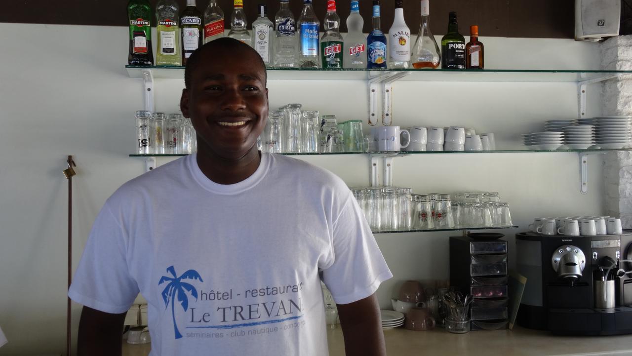 Le Trevani Hotel Koungou Luaran gambar