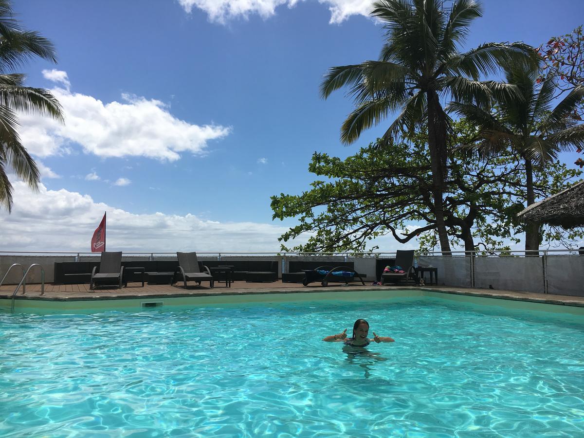 Le Trevani Hotel Koungou Luaran gambar