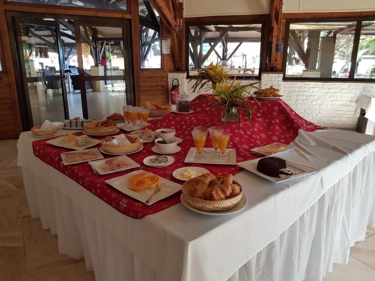 Le Trevani Hotel Koungou Luaran gambar