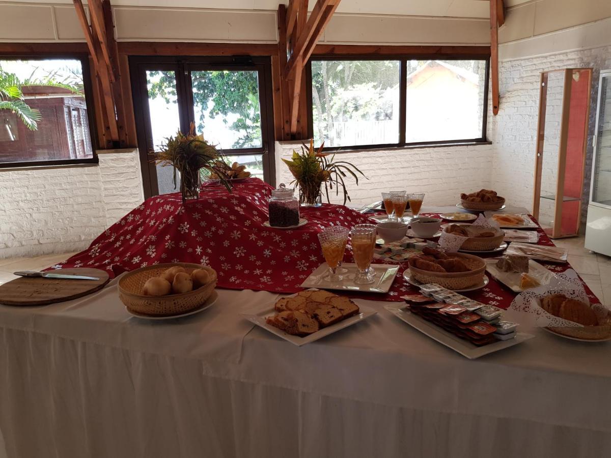Le Trevani Hotel Koungou Luaran gambar